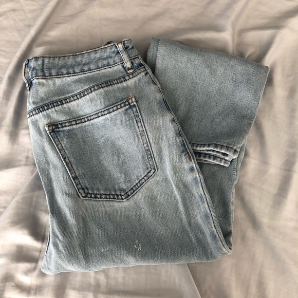 Pacsun Mom Jeans - Picture 2 of 5